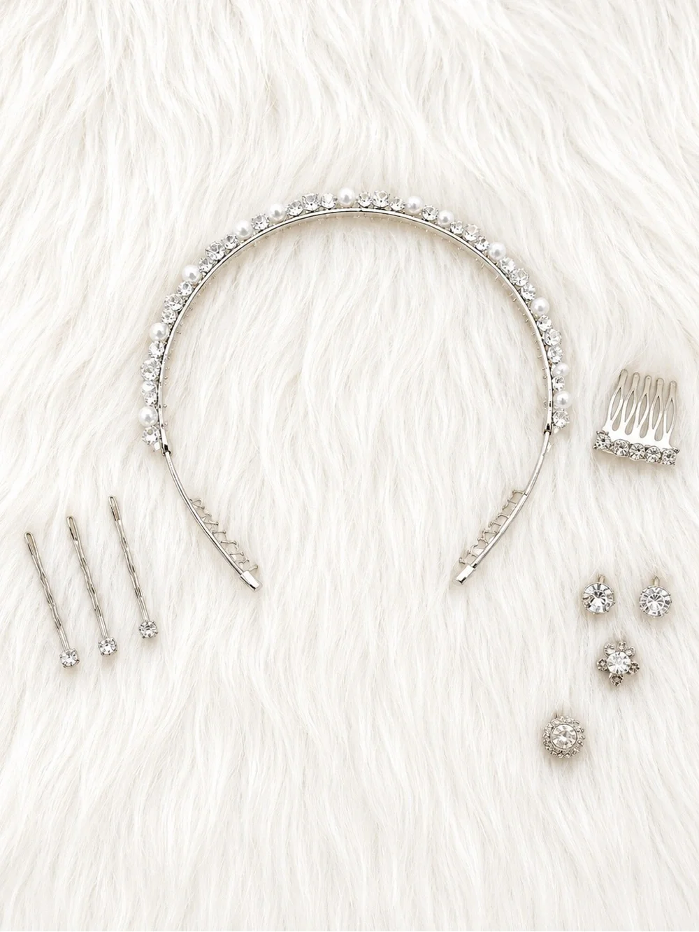 FORMAL HAIR JEWELS